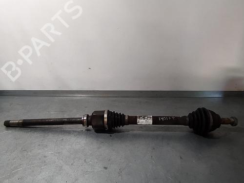 Used Right front driveshaft PEUGEOT 3008 I MPV (0U_) [2009-2017]  9851504