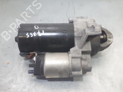 Starter BMW X1 (E84) sDrive 18 d | BP36674567M8 - Image 4