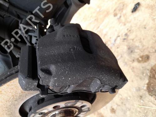 Used Left front brake caliper SEAT EXEO (3R2) 2.0 TDI (170 hp) 27854675