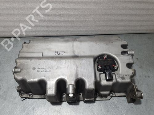 Ölwanne für VW SHARAN VAN (7N1, 7N2) 2.0 TDI (170 hp) 24672007