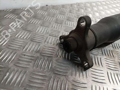 Driveshaft MERCEDES-BENZ E-CLASS (W211)  | BP7662008M37 