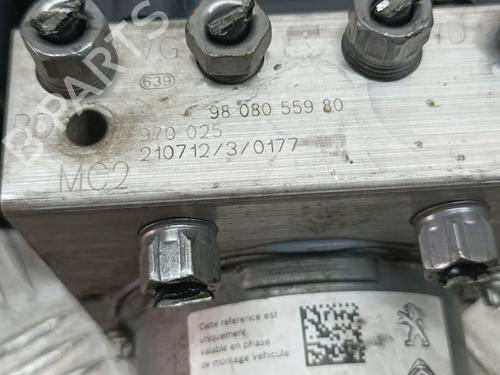 ABS pump OPEL COMBO E Tour / Life (K9)  | BP15054081M43 