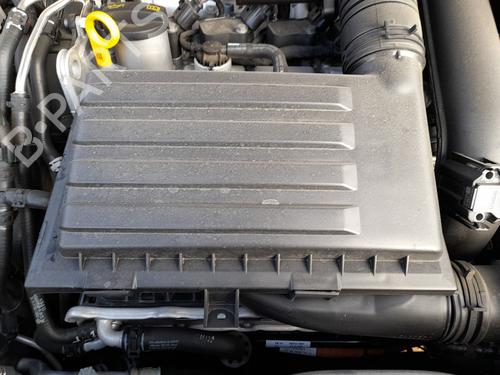Used Air filter box AUDI Q3 Sportback (F3N) 45 TFSI e (245 hp) 30157206