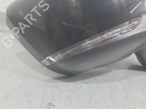 Right mirror MAZDA 2 Hatchback (DL, DJ) 1.5 SKYACTIV-G | BP36319782C27 - Image 3