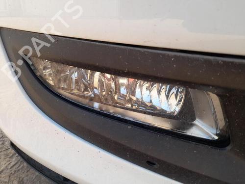 Right front fog light VW POLO V (6R1, 6C1) 1.2 TDI | BP28320757C31 
