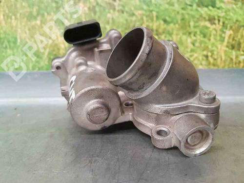 Throttle body SEAT IBIZA IV (6J5, 6P1) 1.4 TDI | BP4891671M82 