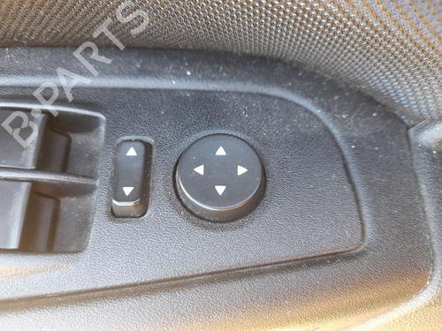 Left front window switch FIAT BRAVO II (198_) 1.9 D Multijet (198AXC1B) | BP31190612I27