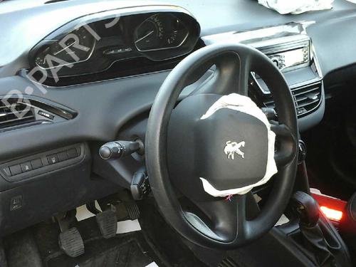 Switch PEUGEOT 208 I (CA_, CC_) | BP12500391I30