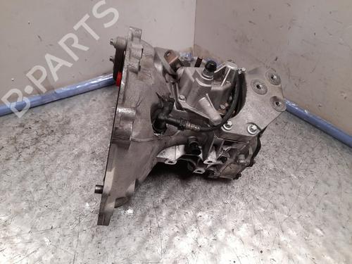 Gearbox OPEL CORSA D (S07)  | BP3724711M3 