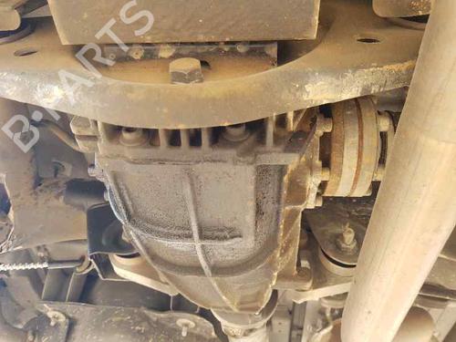 Used Rear differential SSANGYONG RODIUS II 2.2 Xdi 4WD (178 hp) 25146349