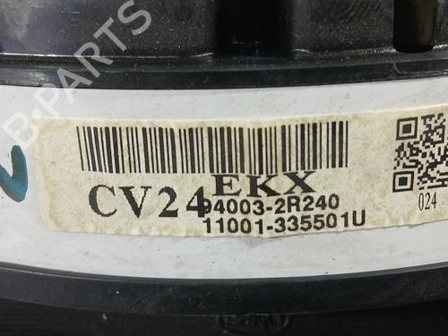 Instrument cluster HYUNDAI i30 (FD) 1.6 CRDi | BP37216854C47 - Image 3