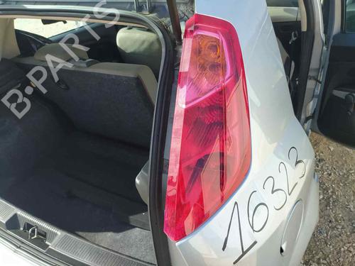 Used Right taillight FIAT GRANDE PUNTO (199_) [2005-2025]  23548883
