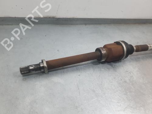 Right front driveshaft RENAULT MEGANE IV Hatchback (B9A/M/N_) 1.5 dCi 110 (B9A3) | BP25469211M39 - Image 2
