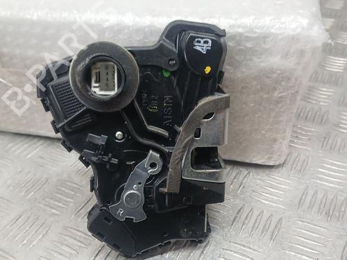 Front right lock TOYOTA AVENSIS Estate (_T27_) 2.0 D-4D (ADT270_, ADT270R) | BP24673625C97 