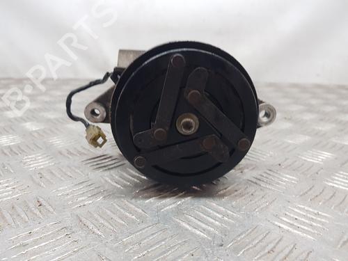 Used AC compressor CHEVROLET MATIZ (M200, M250) 0.8 (52 hp) 27324337