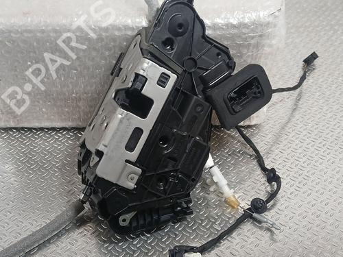 Used Front left lock Front left lock SEAT LEON (KL1, KLG) 2.0 TDI (150 hp) 34507132 34507132