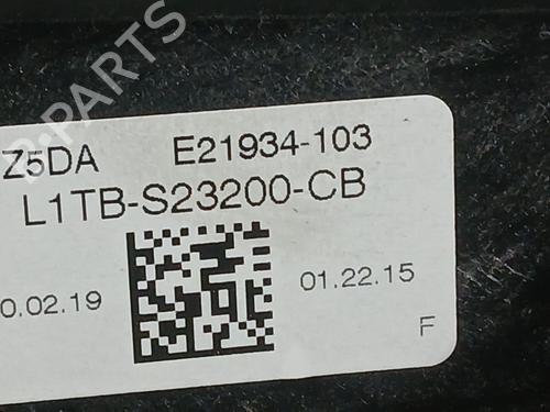 Front right window mechanism FORD PUMA (J2K, CF7) 1.0 EcoBoost mHEV | BP37273447C23 - Image 3