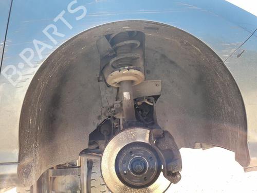 Used Wheel arch PEUGEOT 308 I (4A_, 4C_) 1.6 HDi (109 hp) 29187140
