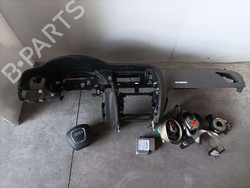 Used Airbag Kit AUDI A5 (8T3) 2.0 TFSI (180 hp) 7574342