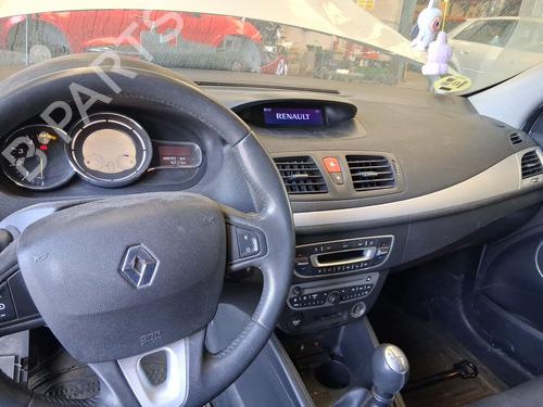 Used Airbag Kit Airbag Kit 37263856 37263856