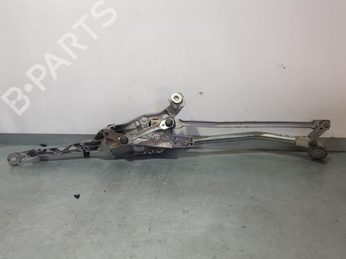 Used Front wiper motor MERCEDES-BENZ C-CLASS (W204) [2007-2015]  9458022