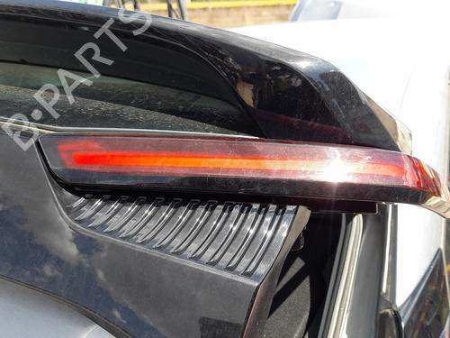 Højre baglygte bagklap Højre baglygte bagklap CITROËN C4 III (BA_, BB_, BC_) 1.2 PureTech 130 (BAHNSA, BAHNSB) (130 hp) 35791834 35791834