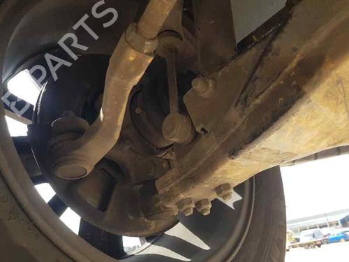 Used Left front steering knuckle SSANGYONG RODIUS II 2.2 Xdi 4WD (178 hp) 25146364