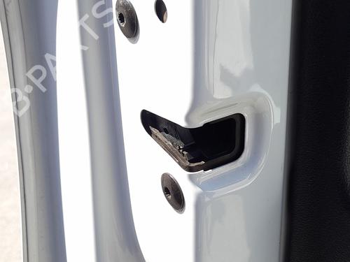 Used Front left lock Front left lock VW POLO VI (AW1, BZ1, AE1) 1.0 TSI (95 hp) 36164466 36164466