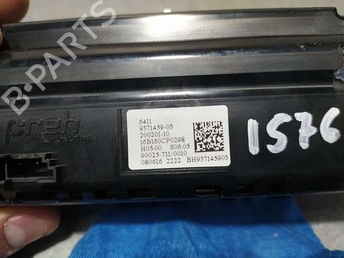 Climate control BMW 2 Active Tourer (F45) 216 d | BP19161129I5 