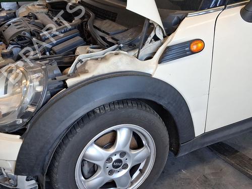 left-front-fenders-mini-mini-r56-2005-2006-2007-2008-2009-2010-2011-2012-2013-2014-39134622 main image