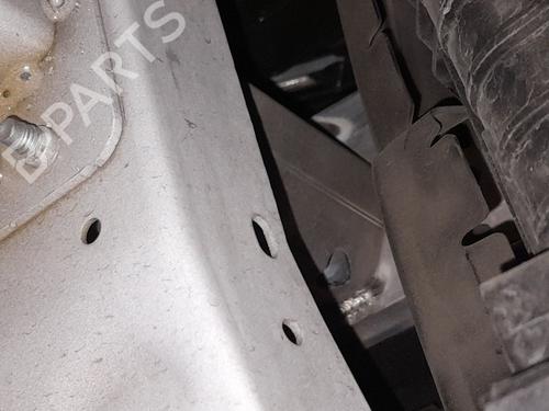 Used Front bumper reinforcement Front bumper reinforcement CITROËN BERLINGO Box Body/MPV (K9) e-Berlingo (136 hp) 36754914 36754914