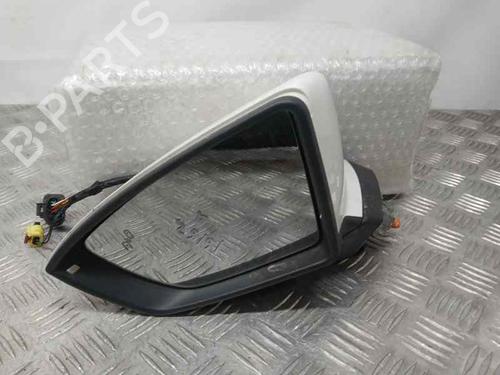 Used Left mirror SEAT ARONA (KJ7, KJP) [2017-2025]  22700254