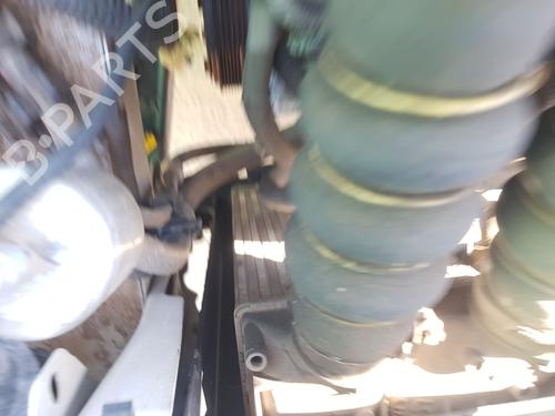 Intercooler Intercooler PEUGEOT 308 I (4A_, 4C_) 1.6 HDi (109 hp) 33695068 33695068