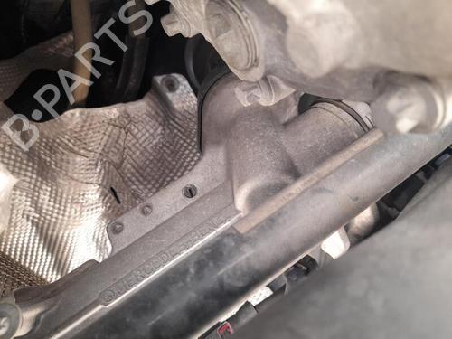Used Steering rack MERCEDES-BENZ CLA Coupe (C117) CLA 200 (117.343) (156 hp) 26396036