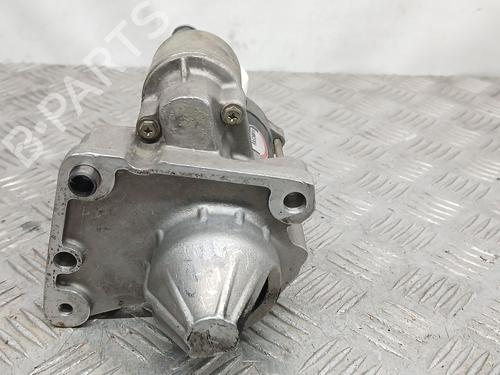 Used Starter CITROËN C4 I (LC_) [2004-2014]  19406037
