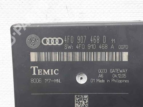 Electronic module AUDI A6 C6 (4F2) 2.7 TDI quattro | BP7064011M83 