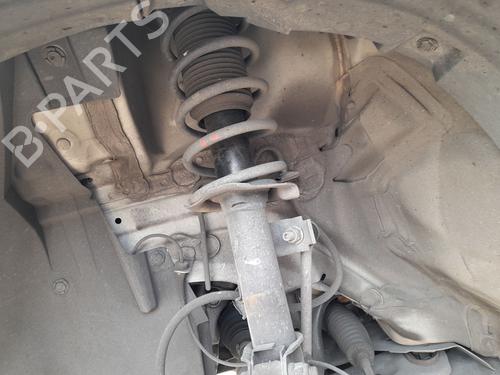Left front shock absorber NISSAN MICRA V (K14) 1.0 IG-T 100 | BP29869749M16