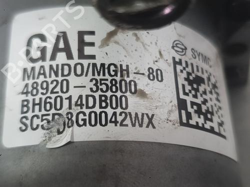 ABS pump SSANGYONG TIVOLI 1.2 | BP27472402M43 - Image 5