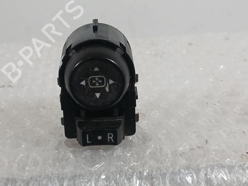 Used Mirror switch Mirror switch OPEL ASTRA K (B16) 1.0 Turbo (68) (105 hp) 39987435 39987435