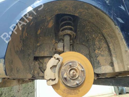 Used Wheel arch FORD B-MAX (JK) [2012-2025]  23956608