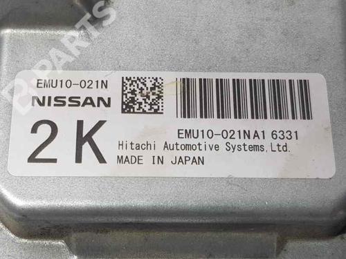 Gearbox control unit NISSAN JUKE (F15)  | BP8143309M52 