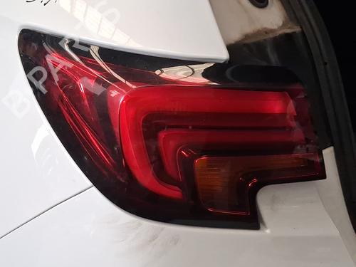 Venstre baglygte Venstre baglygte OPEL ASTRA K (B16) 1.4 Turbo (68) (125 hp) 39731928 39731928