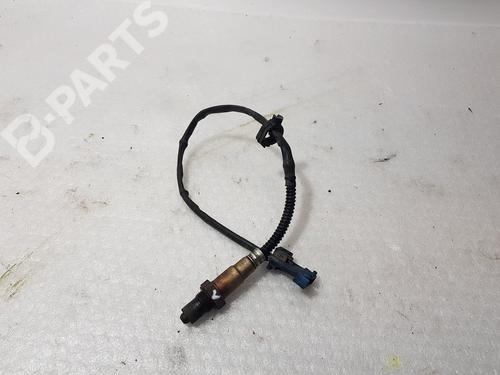 Elektronisk sensor PEUGEOT 607 (9D, 9U) [2000-2025]  8418164