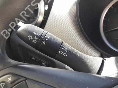 Used Steering column stalk NISSAN MICRA V (K14) 0.9 IG-T (90 hp) 30128653