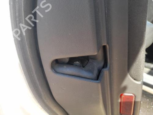 Venstre fortil lås AUDI A4 B6 (8E2) 1.9 TDI (130 hp) 26458140