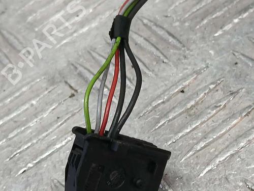 Left mirror BMW 5 (E39) 530 d | BP19940747C26 