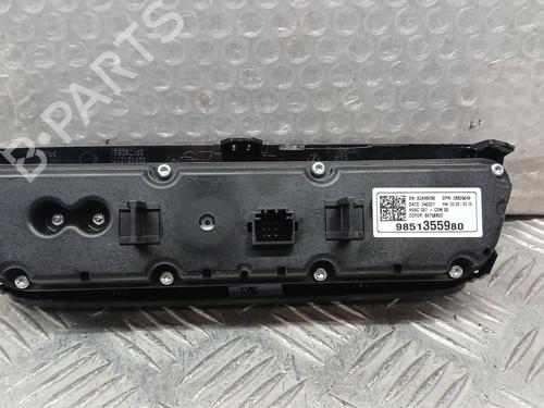 AC-Styringsenhed/Manøvreenhed OPEL CORSA F (P2JO) 1.2 (68) | BP25142704I5 