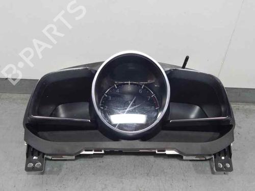 Used Instrument cluster MAZDA 3 (BM, BN) [2013-2019]  23532306