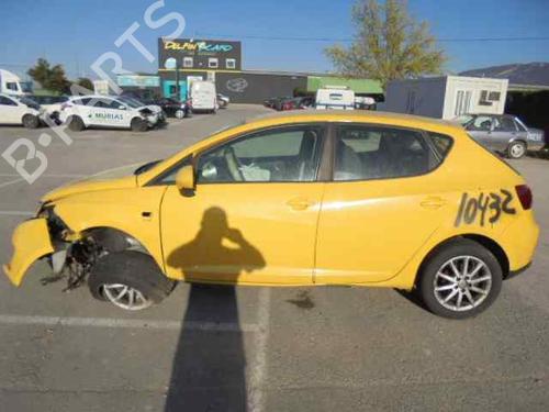 Front left window mechanism SEAT IBIZA IV (6J5, 6P1) | BP2548507C22