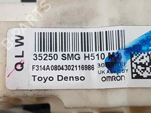 Steering column stalk HONDA CIVIC VIII Hatchback (FN, FK) 2.2 CTDi (FK3) | BP14011241I23 